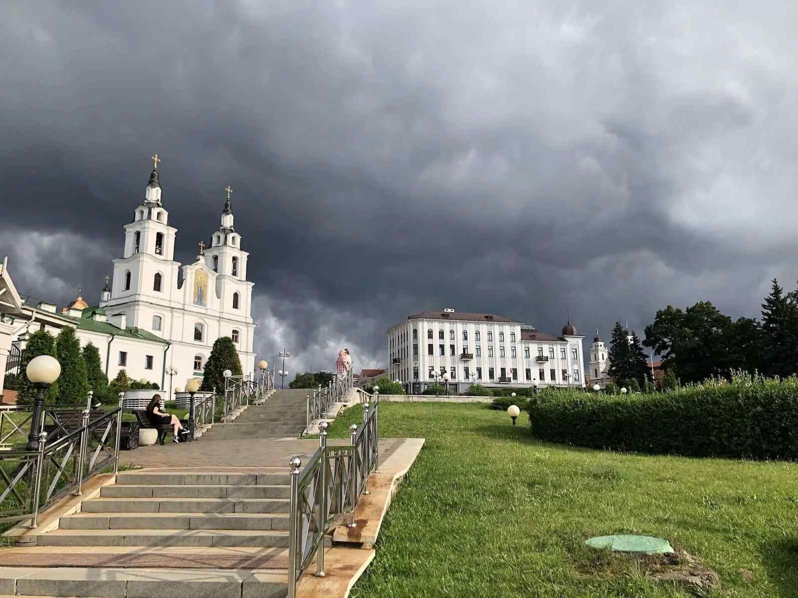 Разнообразная программа культурных событий лета. Куда пойти на выходных в Минске и Витебске?