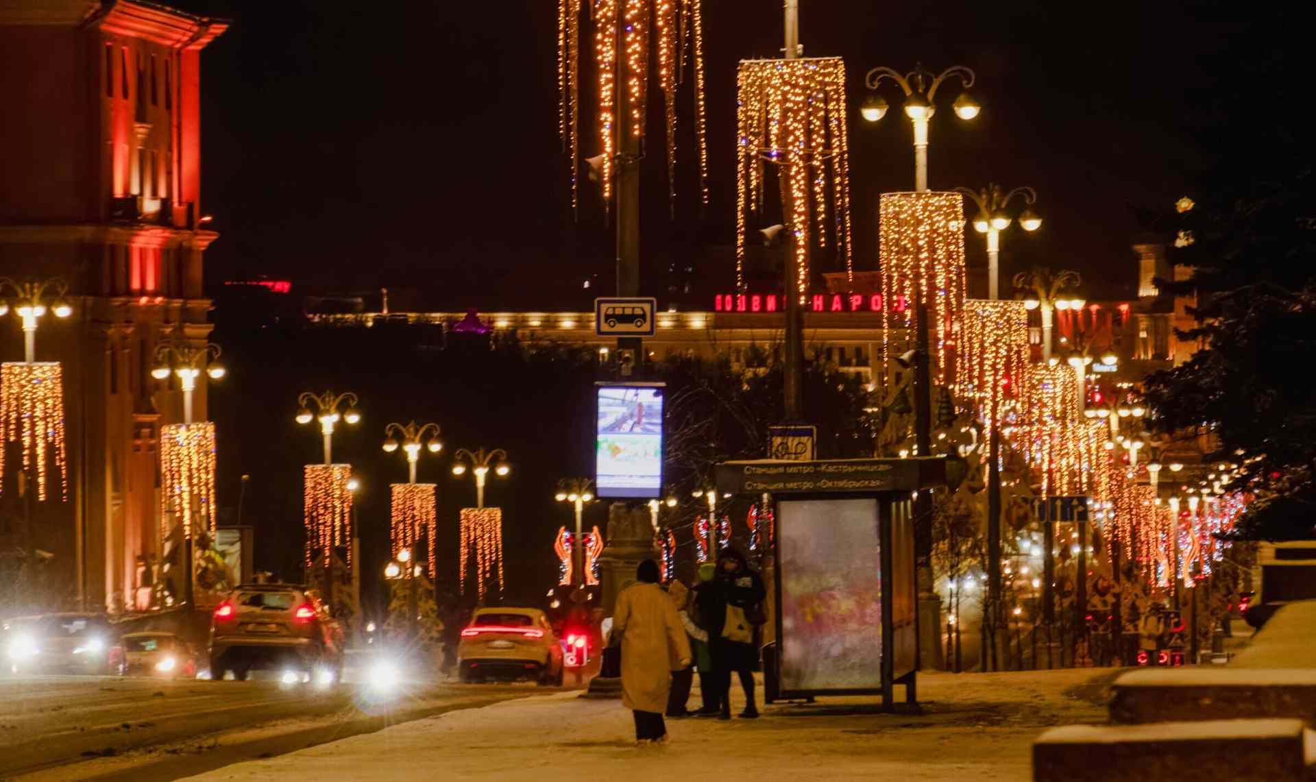 Яркие квесты, шоу, балет, дегустации и ретро-концерт. Куда пойти на выходных в Минске?
