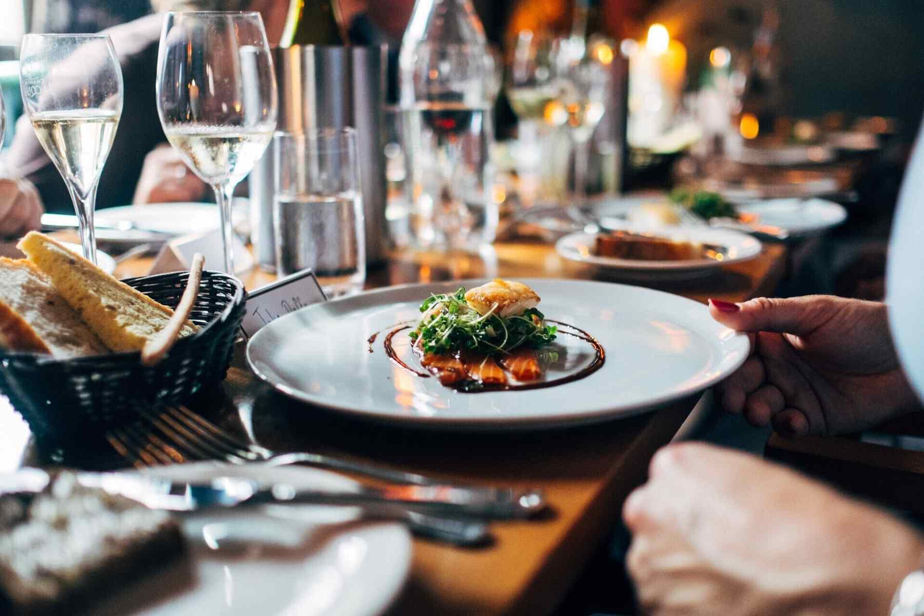 Gastrofest.Craft снова в Минске. Сеты по фиксированной стоимости — 30 byn