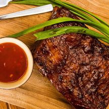 12 ЗАКУСОК, РАДИ КОТОРЫХ ВЫ ПОЙДЕТЕ В МИНСКИЕ ПАБЫ