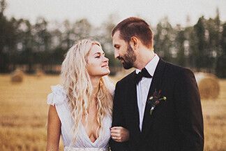 Выездная регистрация: сколько стоит в 2018 году и где ее провести?