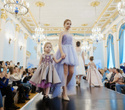 KIDS' PODIUM на FASHION SHOW SPRING 2022, фото № 351