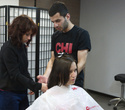 Семинар для парикмахеров "CHI Cut & Color Trends 2013", фото № 23