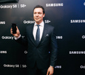 Презентация Samsung Galaxy S8, фото № 108