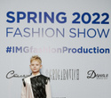 KIDS' PODIUM на FASHION SHOW SPRING 2022, фото № 240