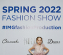 KIDS' PODIUM на FASHION SHOW SPRING 2022, фото № 253