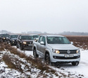 Школа внедорожного вождения Volkswagen Amarok, фото № 87