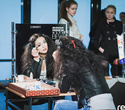 Backstage Belarus Fashion Week, фото № 1