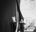 Backstage Belarus Fashion Week, фото № 15