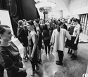 Backstage Belarus Fashion Week, фото № 138