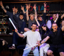 Вечер в Zodiak Bar, фото № 12