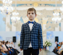 KIDS' PODIUM на FASHION SHOW SPRING 2022, фото № 377