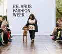 Belarus Fashion Week. Tamara Harydavets, фото № 109