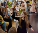KIDS' PODIUM на FASHION SHOW SPRING 2022, фото № 496