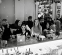 Выходные в GLASS BAR, фото № 12