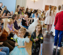 KIDS' PODIUM на FASHION SHOW SPRING 2022, фото № 493