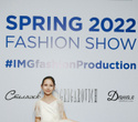 KIDS' PODIUM на FASHION SHOW SPRING 2022, фото № 206