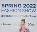 KIDS' PODIUM на FASHION SHOW SPRING 2022, фото № 252