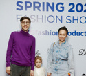 KIDS' PODIUM на FASHION SHOW SPRING 2022, фото № 198
