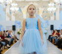 KIDS' PODIUM на FASHION SHOW SPRING 2022, фото № 88