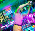 Выходные в GLASS BAR, фото № 32
