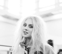 Backstage MSK Fashion Week Fall-Winter 2014-2015, фото № 94
