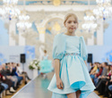 KIDS' PODIUM на FASHION SHOW SPRING 2022, фото № 95