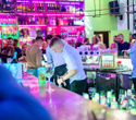 Выходные в GLASS BAR, фото № 7