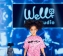 IMG Fashion Show: Well Kids, Gerasimenko, Efremova, фото № 10