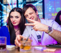 Выходные в GLASS BAR, фото № 22