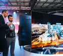 Презентация QLED телевизоров Samsung, фото № 4