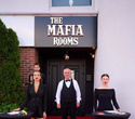 Mafia rooms opening, фото № 2