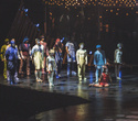 Cirque du Soleil "Quidam", фото № 90