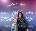 IMG Fashion Show: Lenfant, Parfenovich Studio, Makovka, фото № 215