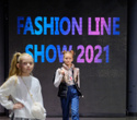 FASHION LINE SHOW 2021, фото № 174