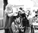 Backstage Belarus Fashion Week, фото № 2