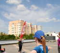 Фитнес на крыше, фото № 64