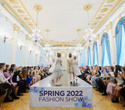 KIDS' PODIUM на FASHION SHOW SPRING 2022, фото № 83