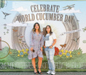 World Cucumber Day – 2021, фото № 547