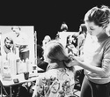 Backstage BFW, фото № 6