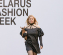 Belarus Fashion Week. Tamara Harydavets, фото № 149