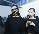 Backstage MSK Fashion Week Fall-Winter 2014-2015, фото № 17