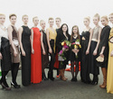 Backstage MSK Fashion Week Fall-Winter 2014-2015, фото № 12