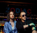 Вечер в Zodiak Bar, фото № 13
