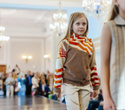 KIDS' PODIUM на FASHION SHOW SPRING 2022, фото № 482
