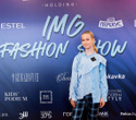 IMG Fashion Show: Lenfant, Parfenovich Studio, Makovka, фото № 217