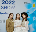 KIDS' PODIUM на FASHION SHOW SPRING 2022, фото № 506