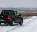 Школа внедорожного вождения Volkswagen Amarok, фото № 50