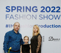 KIDS' PODIUM на FASHION SHOW SPRING 2022, фото № 247