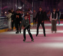 Открытие дискотеки на льду, фото № 145